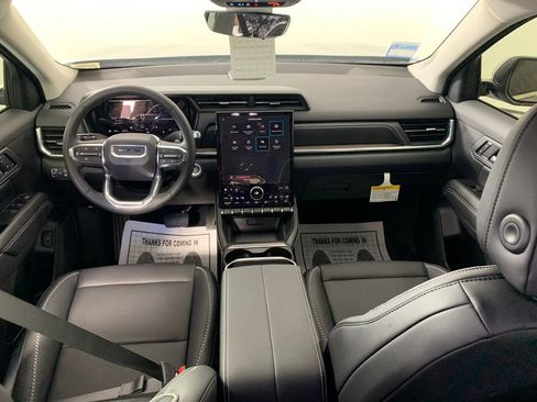 New 2026 GMC Terrain Denali image 23