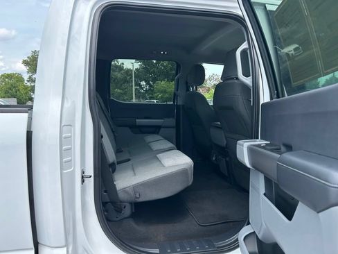 Used 2025 Ford F350 XLT AWD/4WD image 51