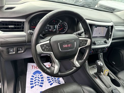 Used 2019 GMC Acadia SLT image 14