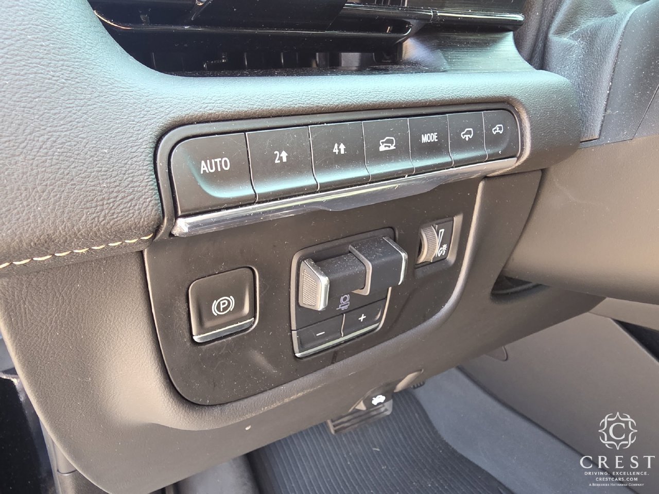 Used 2021 Cadillac Escalade Sport w/ Driver Assist Tech Package AWD/4WD image 12