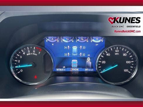 Used 2023 Ford Expedition Limited image 26