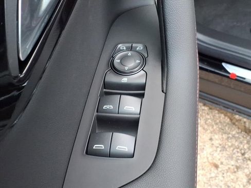 New 2026 Chevrolet Blazer RS w/ Driver Confidence II Package image 7