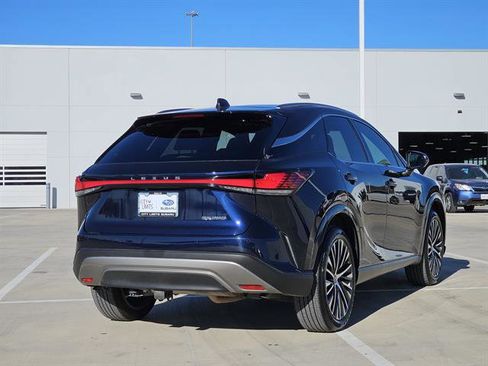 Used 2023 Lexus RX 350 Premium image 4