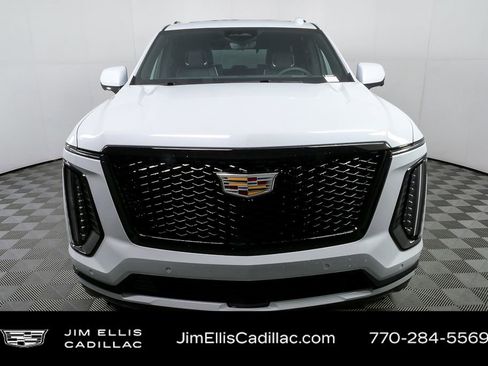 Certified 2026 Cadillac Escalade Sport w/ Touring Package image 37