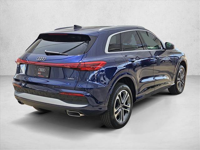 New 2026 Audi Q5 Premium AWD/4WD image 5