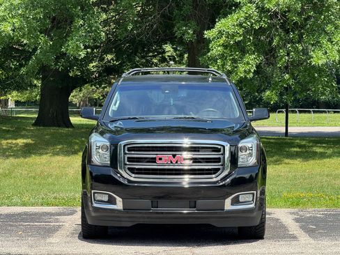 Used 2015 GMC Yukon XL SLE w/ Convenience Package AWD/4WD image 11