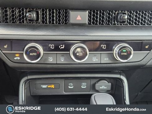 New 2026 Honda CR-V TrailSport image 16