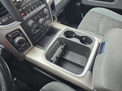 Certified 2018 RAM 1500 Big Horn image 22