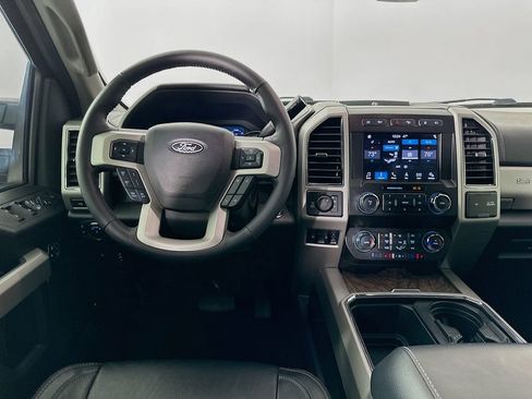 Used 2019 Ford F250 Lariat w/ Lariat Ultimate Package image 24