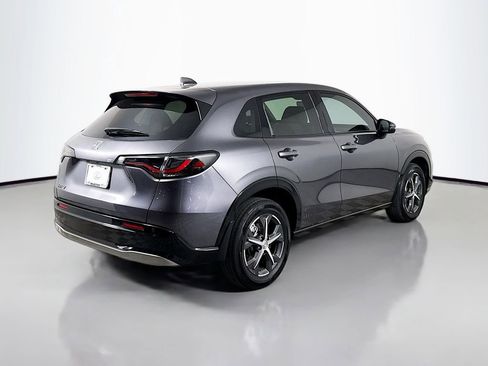 Used 2024 Honda HR-V EX-L image 5