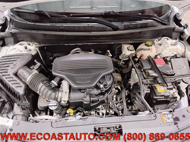 Used 2023 Cadillac XT6 Sport AWD/4WD image 9