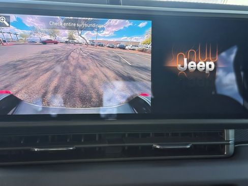 New 2026 Jeep Gladiator Rubicon image 22