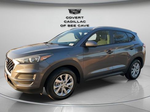 Used 2020 Hyundai Tucson Value image 3