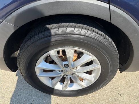 Used 2016 Kia Sorento FWD image 23