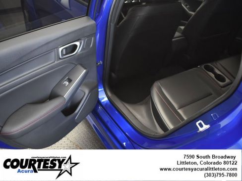 Certified 2024 Acura Integra Type S image 21