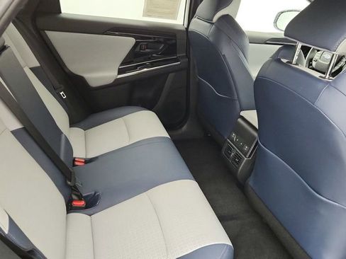 Used 2023 Subaru Solterra AWD image 22