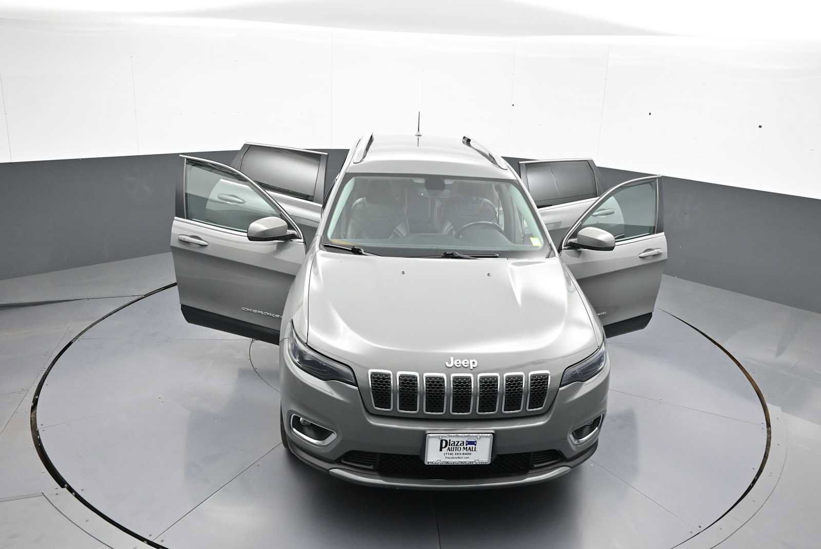 Used 2020 Jeep Cherokee Limited AWD/4WD image 46