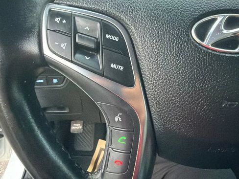 Used 2017 Hyundai Azera FWD image 27