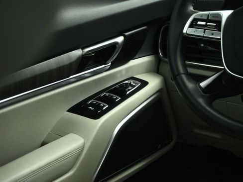 Certified 2024 Kia Telluride EX w/ EX Captain's Chair Package FWD image 41