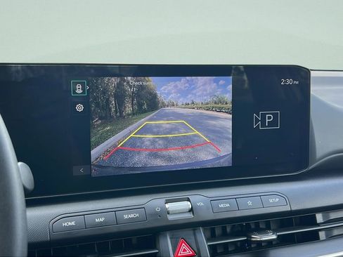 Used 2025 Kia K4 FWD image 25
