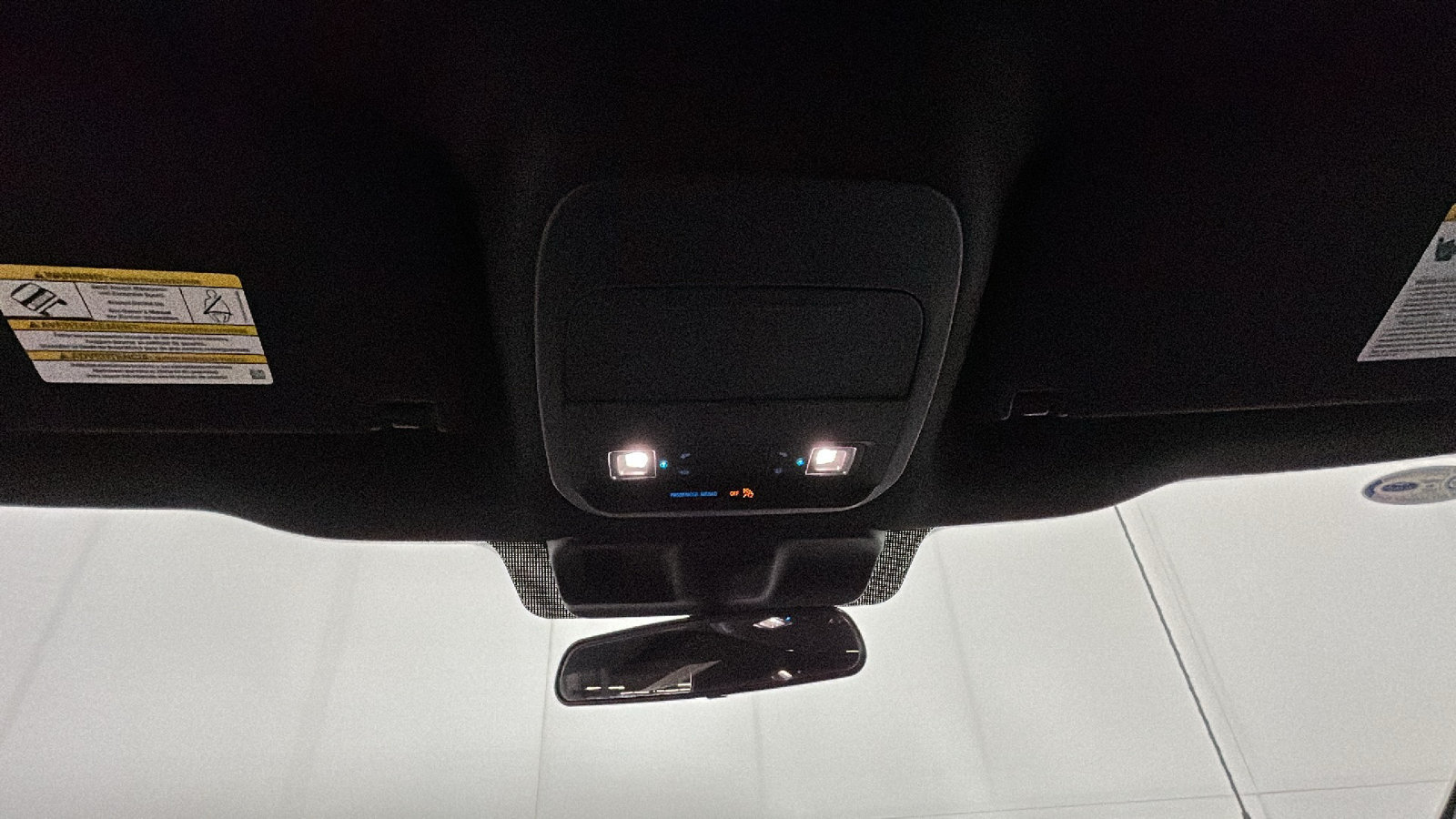 Used 2024 Ford F150 STX AWD/4WD image 28
