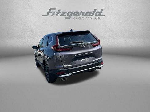 Used 2020 Honda CR-V EX image 6