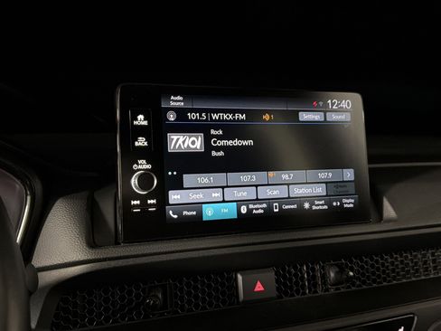Used 2025 Honda CR-V Sport-L image 23