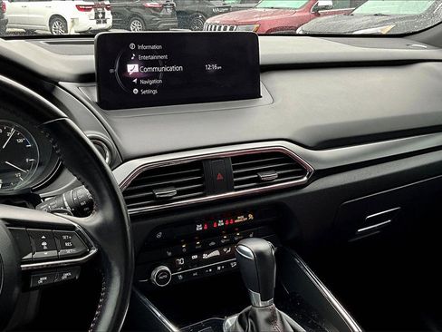 Used 2023 MAZDA CX-9 Carbon Edition image 6