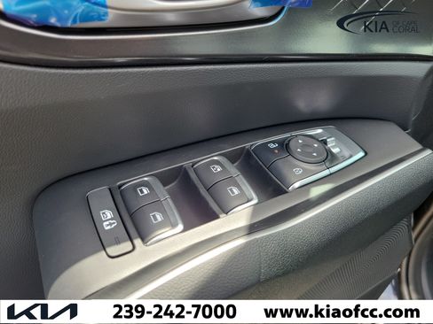 New 2026 Kia Sorento LX FWD image 20