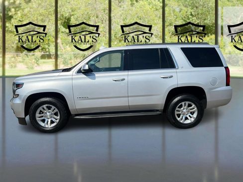 Used 2019 Chevrolet Tahoe LT image 8