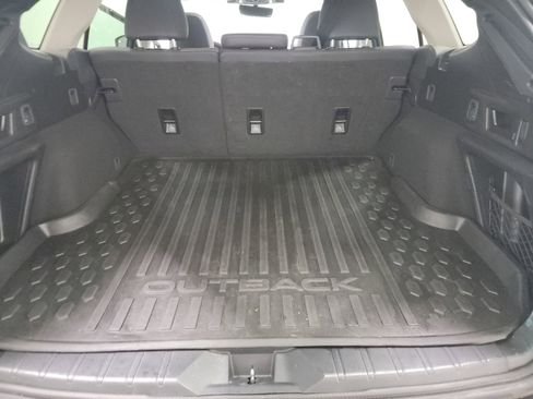 Used 2023 Subaru Outback Onyx Edition image 26