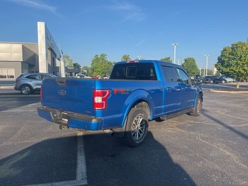 Used 2019 Ford F150 XLT w/ Equipment Group 302A Luxury image 4