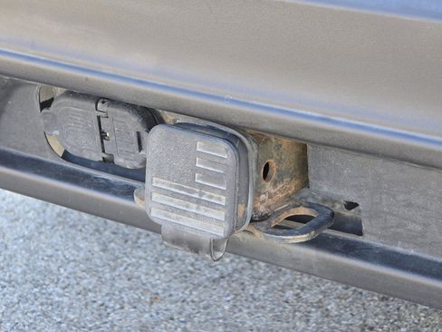 Used 2020 Ford Explorer ST w/ ST Street Pack image 16