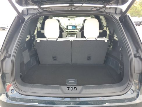 New 2026 Lincoln Aviator Black Label AWD/4WD image 28