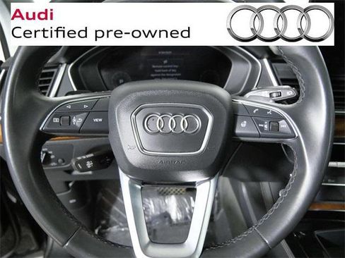Used 2023 Audi Q5 2.0T Premium Plus image 21