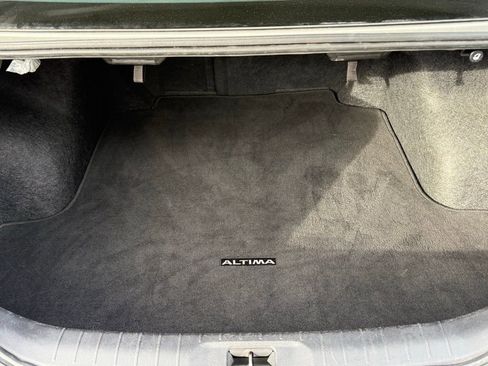 Used 2023 Nissan Altima 2.5 SL image 27