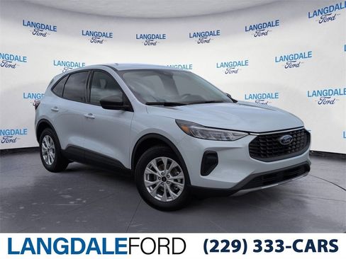 New 2026 Ford Escape Active w/ Cold Weather Package image 1