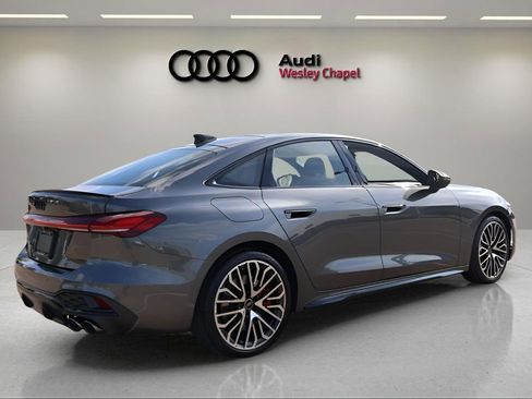 New 2025 Audi S5 Premium Plus AWD/4WD image 5