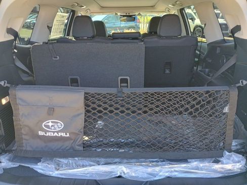 New 2026 Subaru Ascent Limited image 16