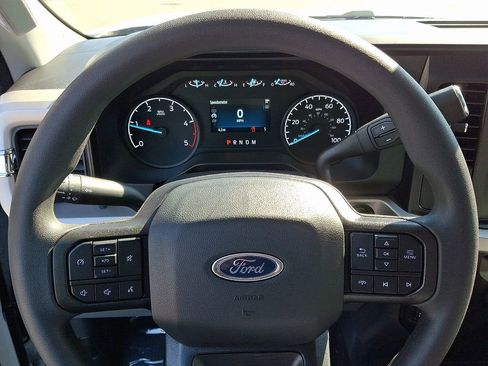 New 2026 Ford F250 XL w/ STX Appearance Package image 12