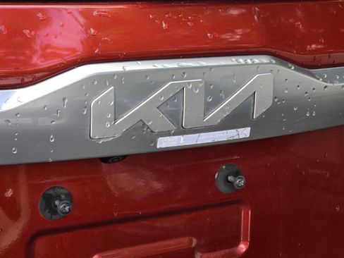 Used 2023 Kia Seltos S w/ Navigation Package FWD image 41