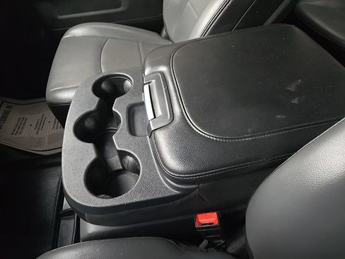 Used 2021 RAM 2500 Tradesman RWD image 68