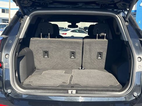 Used 2020 GMC Terrain SLE w/ Driver Convenience Package image 18