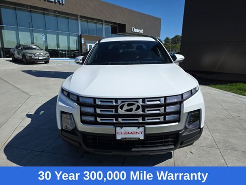 New 2026 Hyundai Santa Cruz SEL image 2