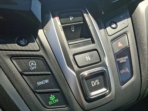 Used 2025 Honda Odyssey EX-L image 16