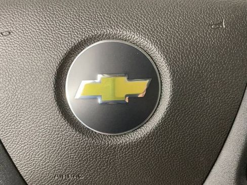 New 2025 Chevrolet Express 2500 Work Van w/ Driver Convenience Package image 26