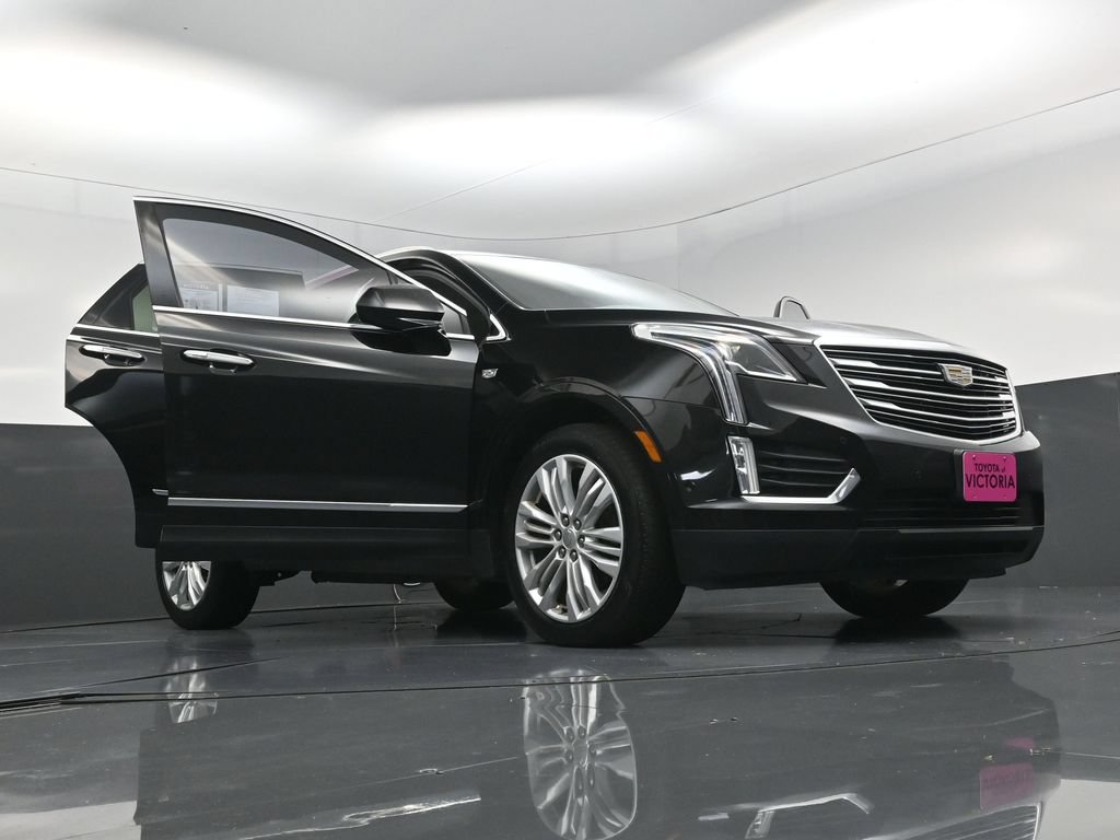 Used 2019 Cadillac XT5 Premium Luxury w/ Driver Assist Package FWD image 27