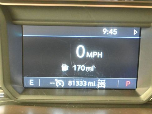 Used 2020 GMC Sierra 1500 Elevation w/ Elevation Value Package image 15