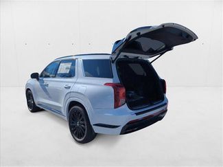 New 2025 Hyundai Palisade Calligraphy video 2