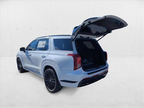 New 2025 Hyundai Palisade Calligraphy image 2